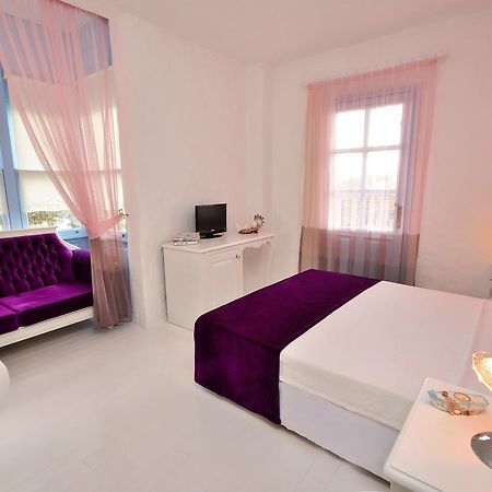 Balambaka Hotel - Алачати Экстерьер фото