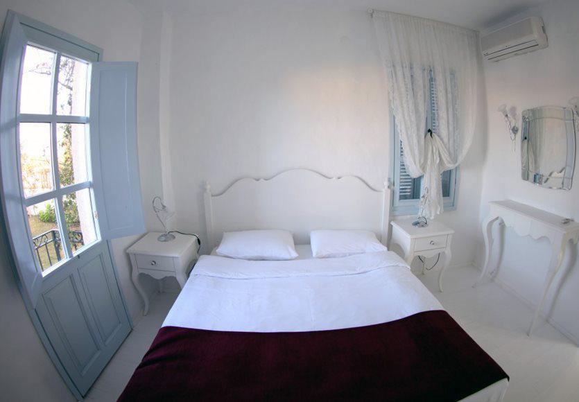 Balambaka Hotel - Алачати Экстерьер фото