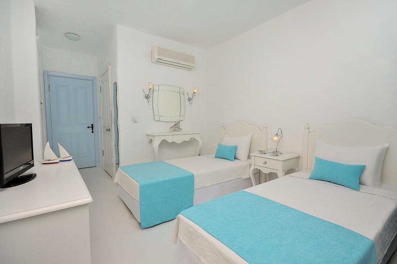 Balambaka Hotel - Алачати Экстерьер фото