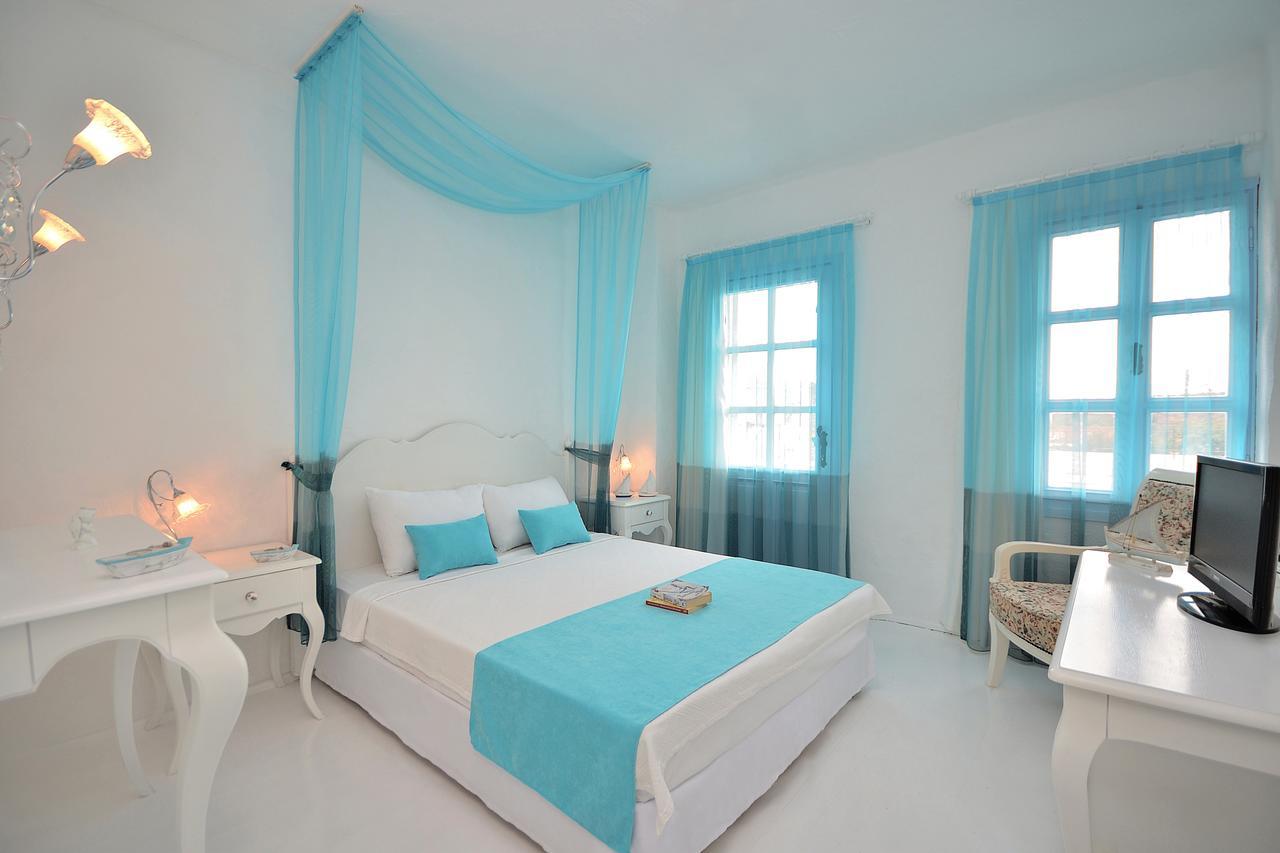 Balambaka Hotel - Алачати Экстерьер фото